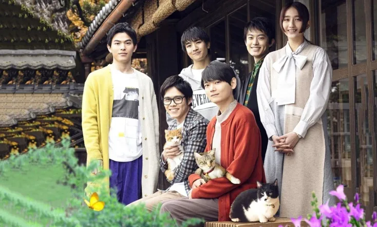 劇場版 ねこ物件