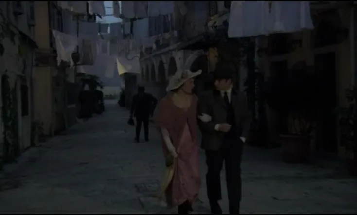 Σκλάβοι Στα Δεσμά Τους