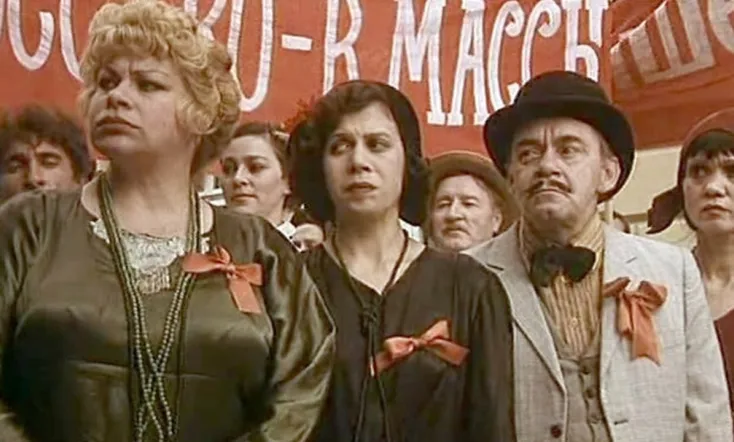 Возвращение броненосца