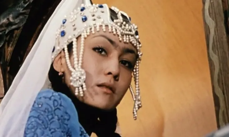 Бойся, враг, девятого сына