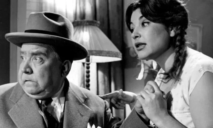 Ένας Βλάκας Και Μισός