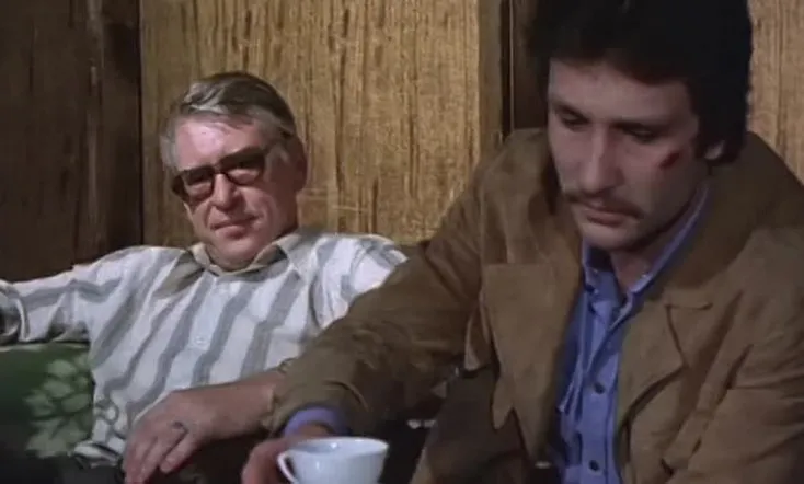 Три дня на размышление