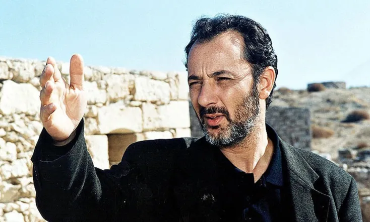 Μπραζιλέρο