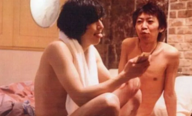 Otoko-tachi no yume neiro