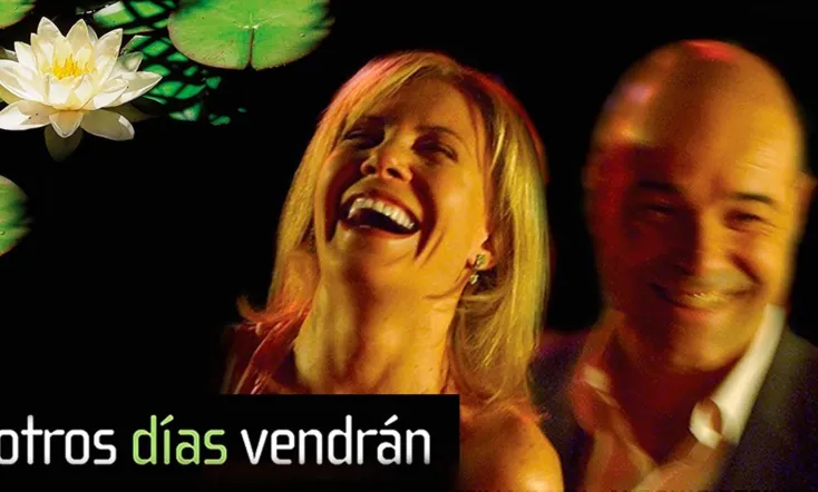 Otros días vendrán