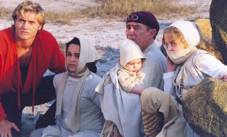 O Trapalhão e a Luz Azul