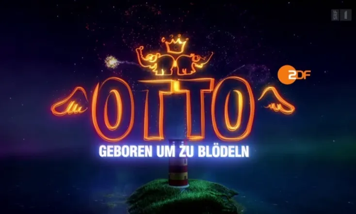 Otto - Geboren um zu blödeln