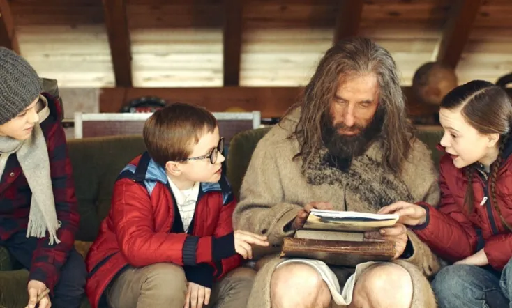 Otzi and the Mystery of Time