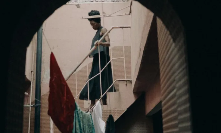 Our Lady of the Chinese Shop