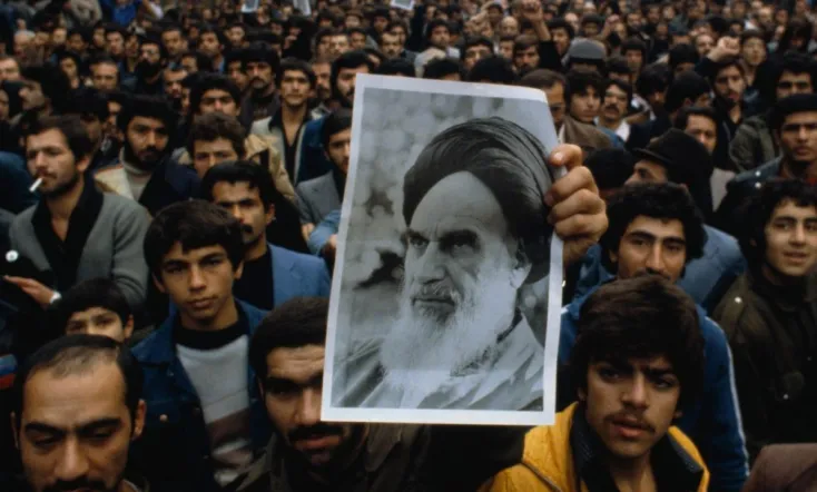 Our Man in Tehran