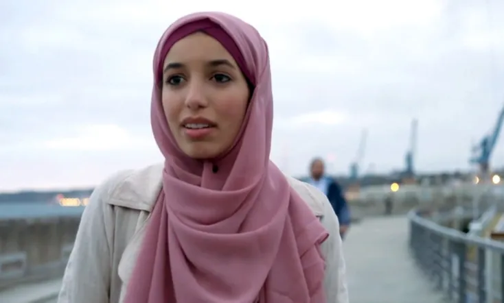 2 ou 3 choses que je ne sais pas d’elle