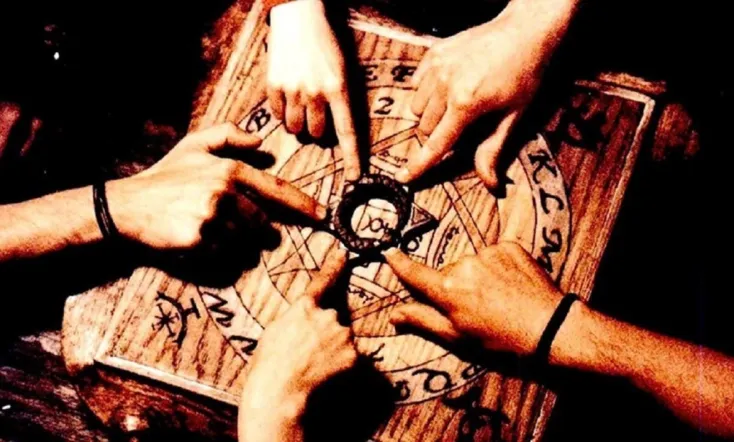 Ouija
