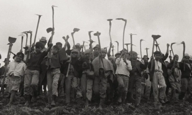 Our Voice of Earth, Memory and Future