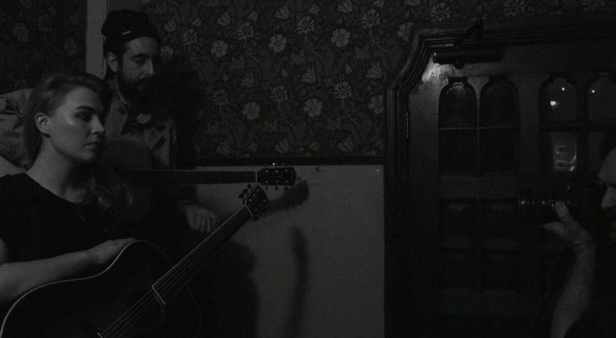 Our Most Brilliant Friends