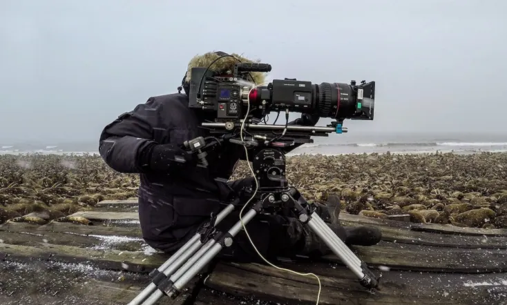 Our Planet: Behind The Scenes