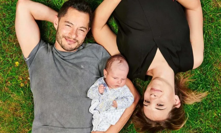 Our Baby: A Modern Miracle