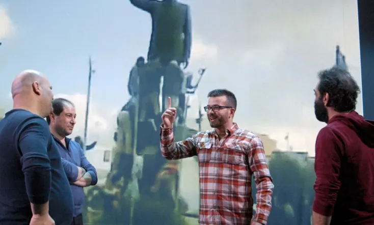 Our Memory Belongs to Us