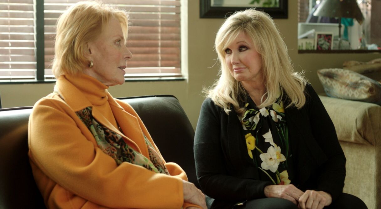 Our Almost Completely True Story