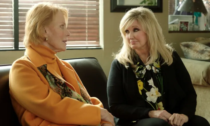 Our Almost Completely True Story