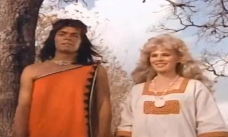 Our Lady of Guadalupe