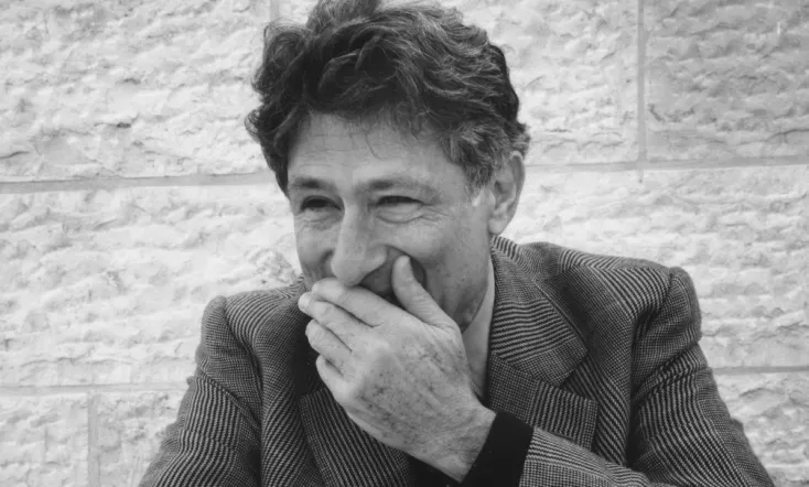 Out of Place: Memories of Edward Said