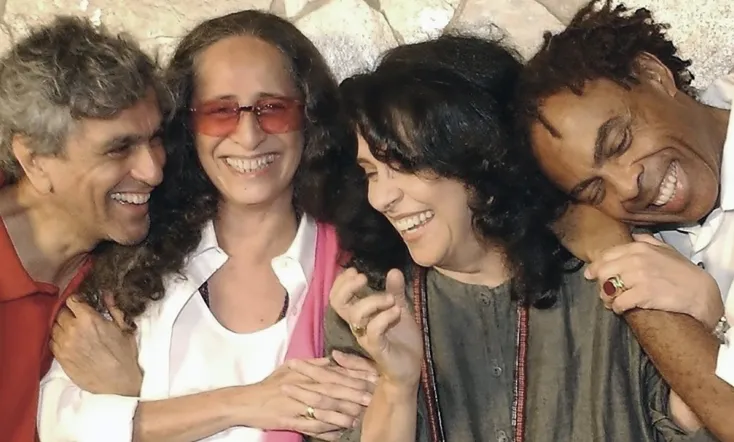 Outros (Doces) Bárbaros