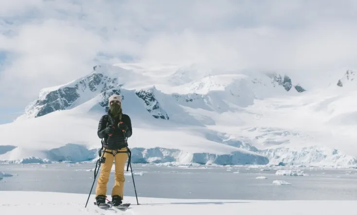 Out of Bounds: An Epic Mountain Journey