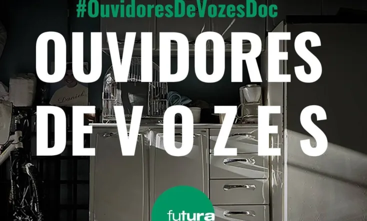 Ouvidores de Vozes