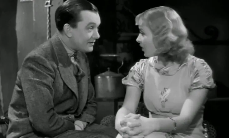 Over the Garden Wall