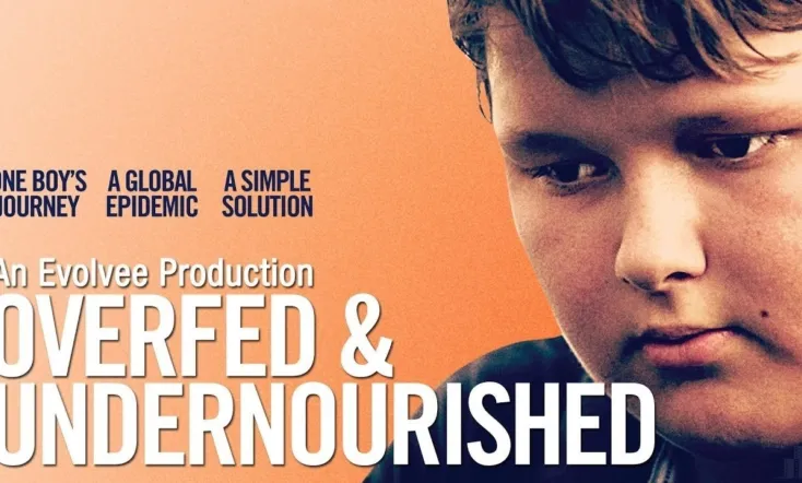 Overfed & Undernourished