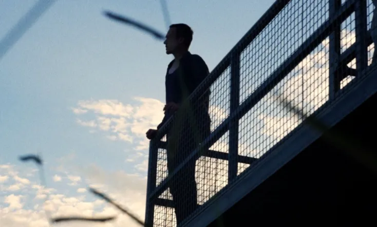 Over the Next Horizon