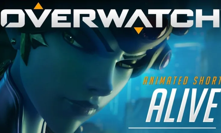 Overwatch: Alive