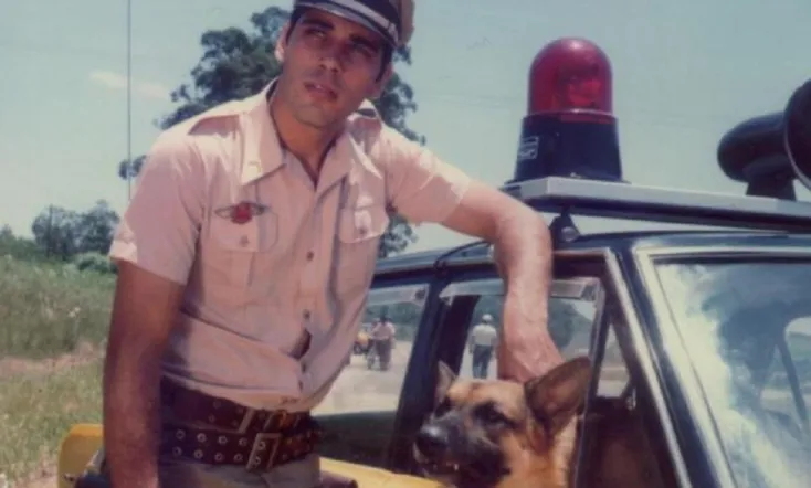 O Vigilante Rodoviário