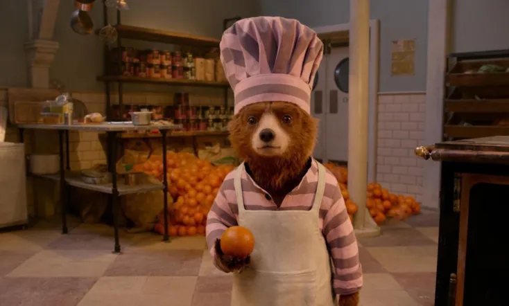 Paddington 2