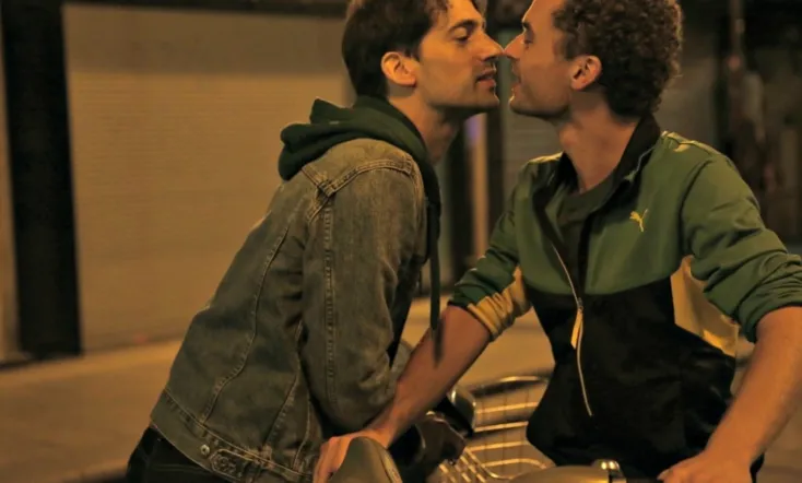 Paris 05:59: Théo & Hugo