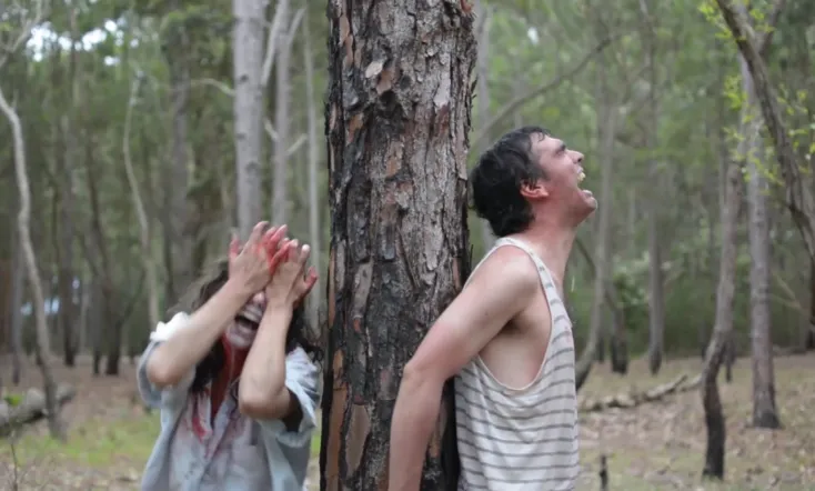 Pazucus: Island of Vomit and Despair