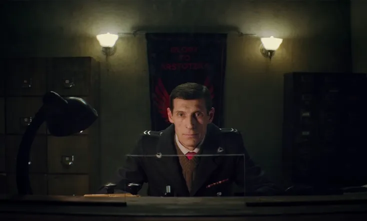 Papers, Please: The Short Film