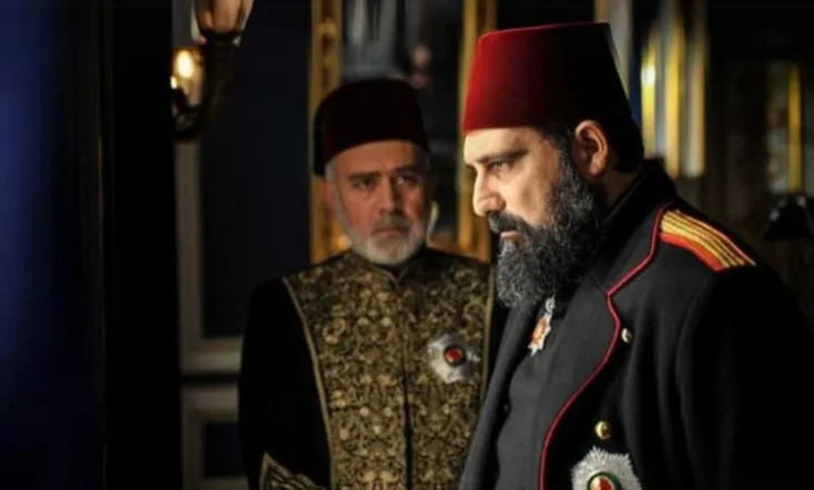 Payitaht: Abdulhamid