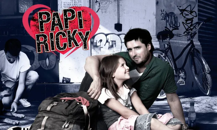 Papi Ricky