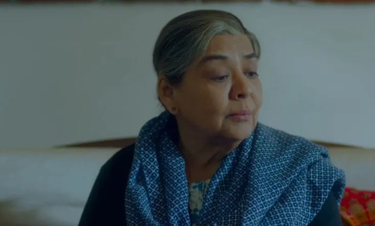 Parchhayee: Ghost Stories By Ruskin Bond