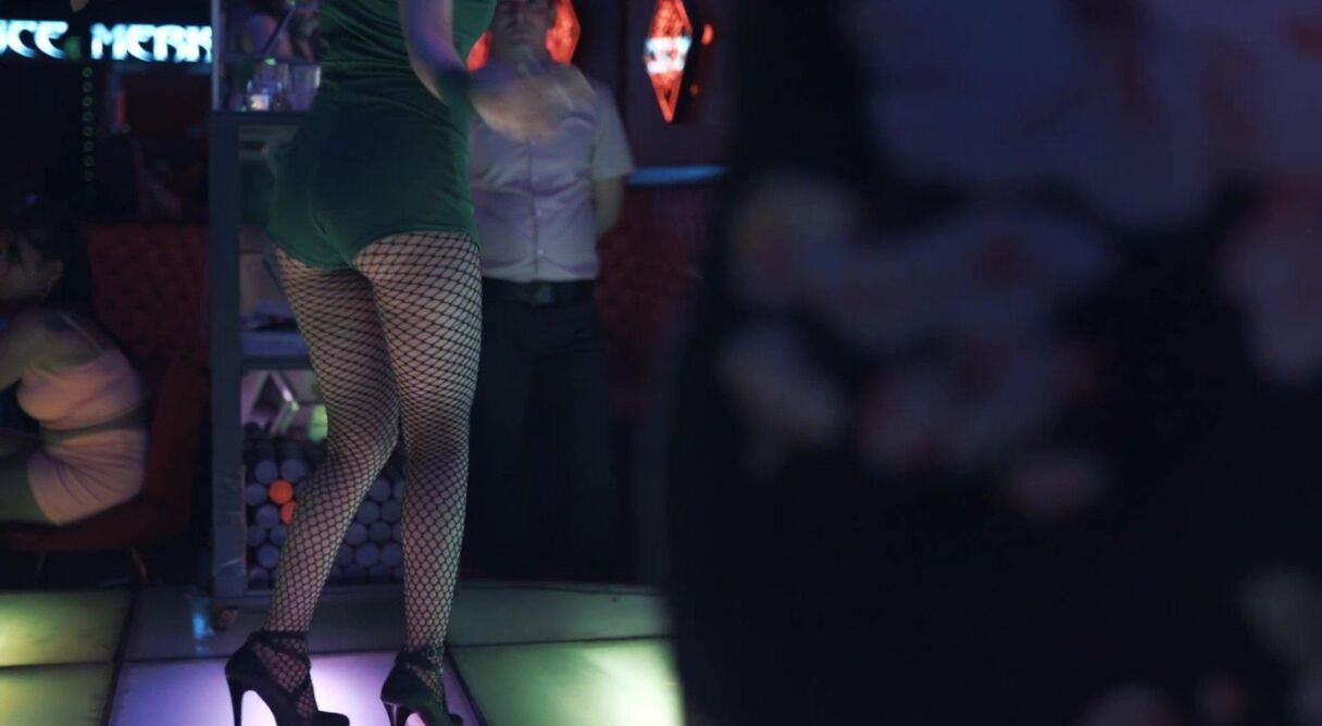 The Nightclub: Stories from Turkish Nightlife