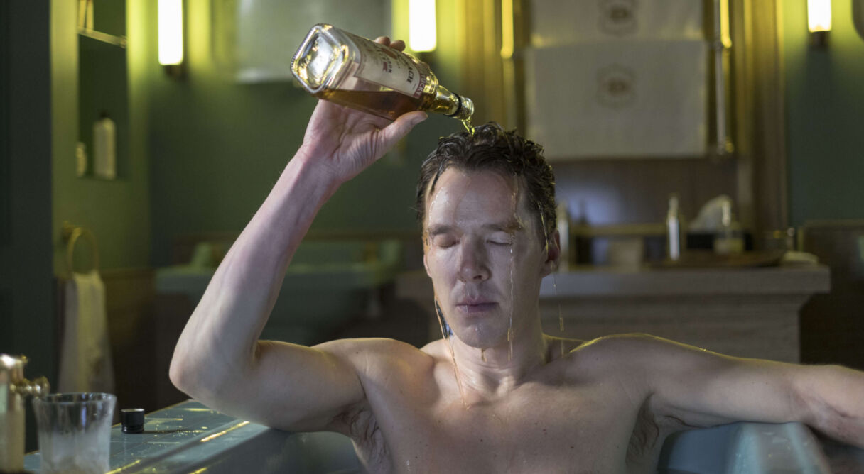 Patrick Melrose