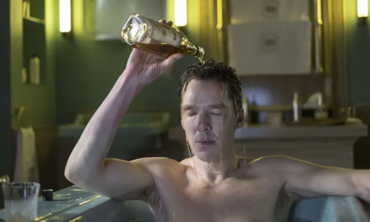 Patrick Melrose