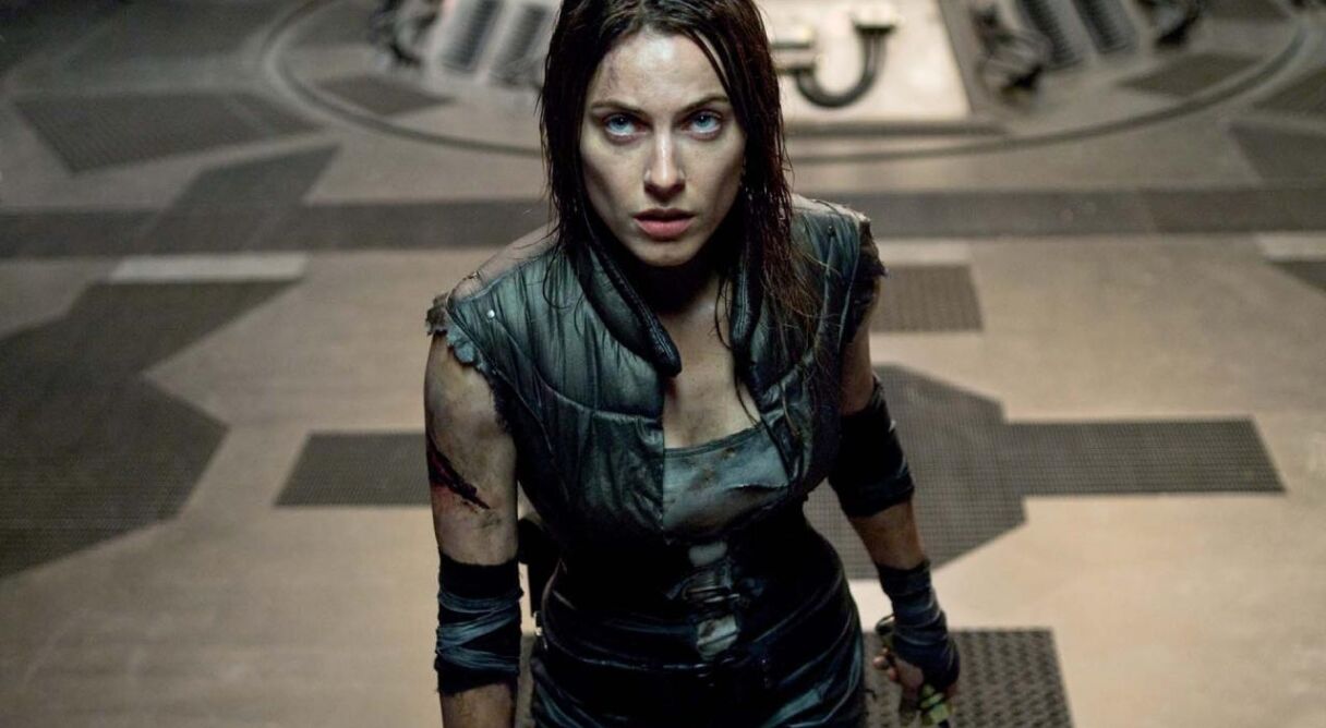 Pandorum
