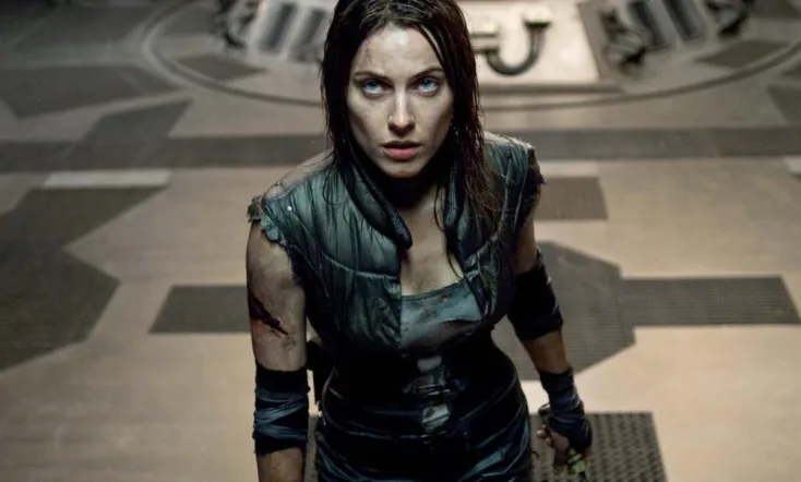 Pandorum