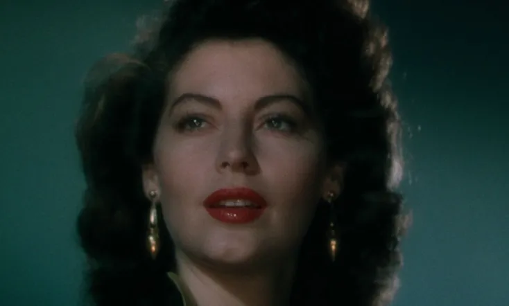 Pandora and the Flying Dutchman