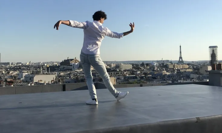 Pablo–Paris–Satie