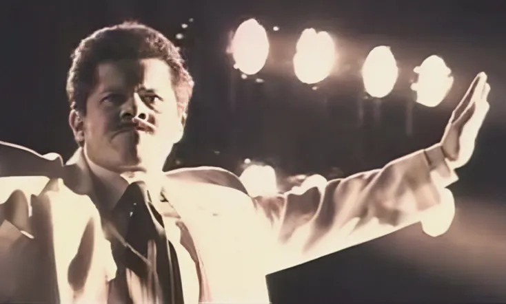 Pachito Rex: I'm Leaving but Not for Good