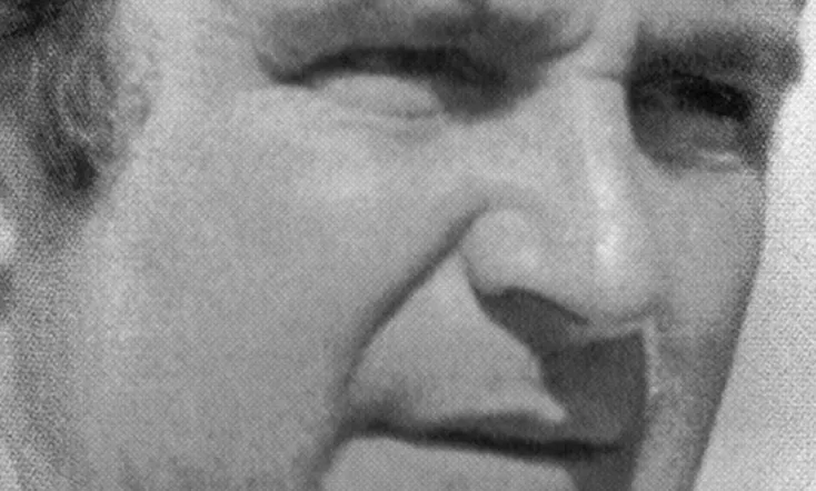 Paco Urondo, la palabra justa