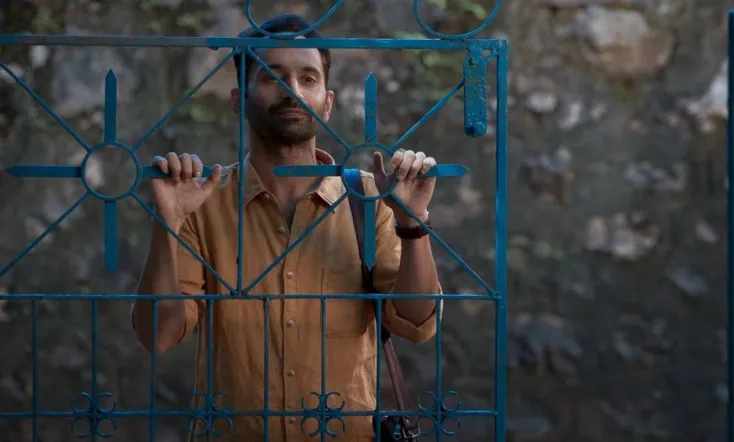 Pachuvum Athbhuthavilakkum